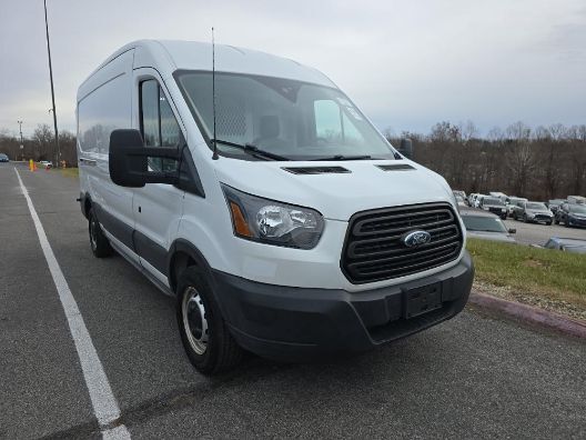 2019 Ford Transit-350 w/RH Sliding Door Medium Roof 147.6  WB Charlotte NC