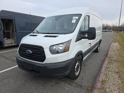 2019 Ford Transit-350 w/RH Sliding Door Medium Roof 147.6  WB