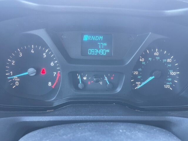 2019 Ford Transit-350 w/RH Sliding Door Medium Roof 147.6  WB Charlotte NC