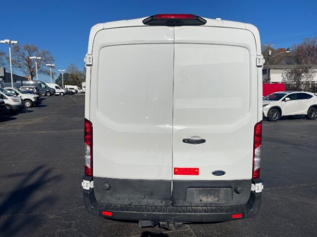 2019 Ford Transit-350 w/RH Sliding Door Medium Roof 147.6  WB Charlotte NC