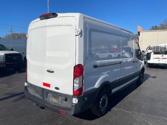 2019 Ford Transit-350 w/RH Sliding Door Medium Roof 147.6  WB Charlotte NC