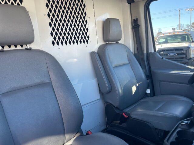 2019 Ford Transit-350 w/RH Sliding Door Medium Roof 147.6  WB Charlotte NC