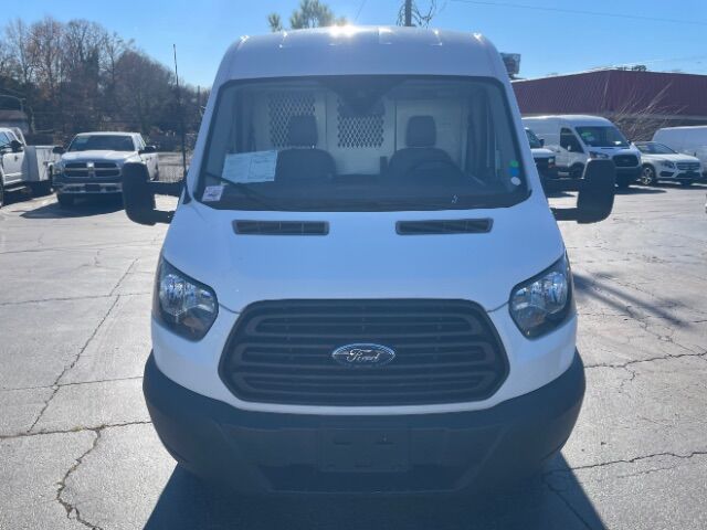 2019 Ford Transit-350 w/RH Sliding Door Medium Roof 147.6  WB