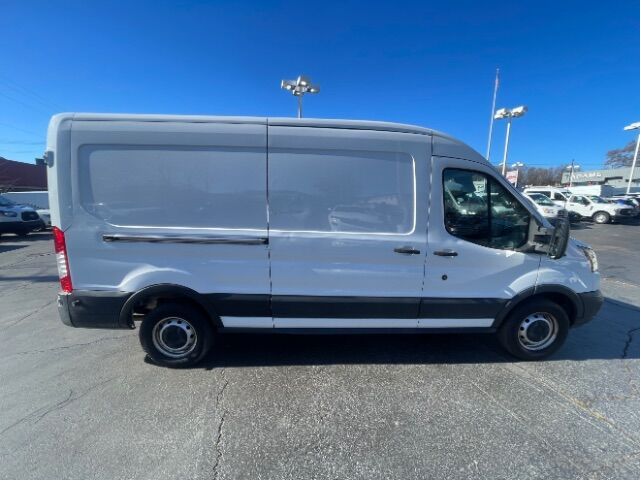 2019 Ford Transit-350 w/RH Sliding Door Medium Roof 147.6  WB Charlotte NC