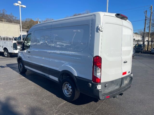 2019 Ford Transit-350 w/RH Sliding Door Medium Roof 147.6  WB