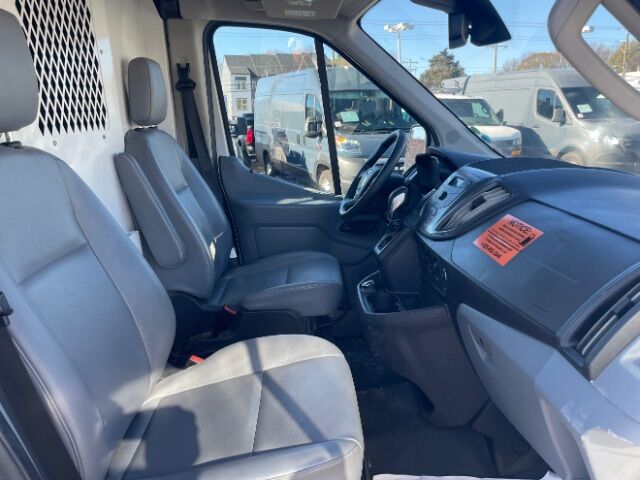 2019 Ford Transit-350 w/RH Sliding Door Medium Roof 147.6  WB Charlotte NC