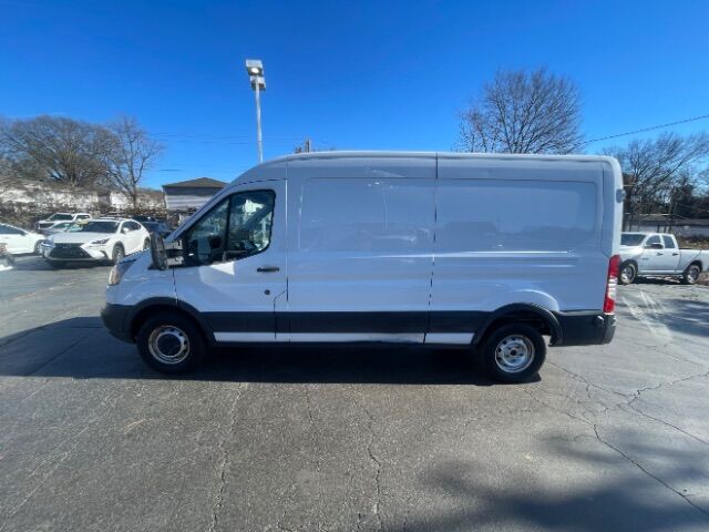 2019 Ford Transit-350 w/RH Sliding Door Medium Roof 147.6  WB