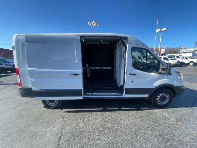 2019 Ford Transit-350 w/RH Sliding Door Medium Roof 147.6  WB Charlotte NC