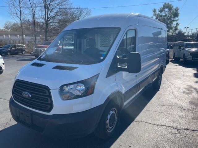 2019 Ford Transit-350 w/RH Sliding Door Medium Roof 147.6  WB