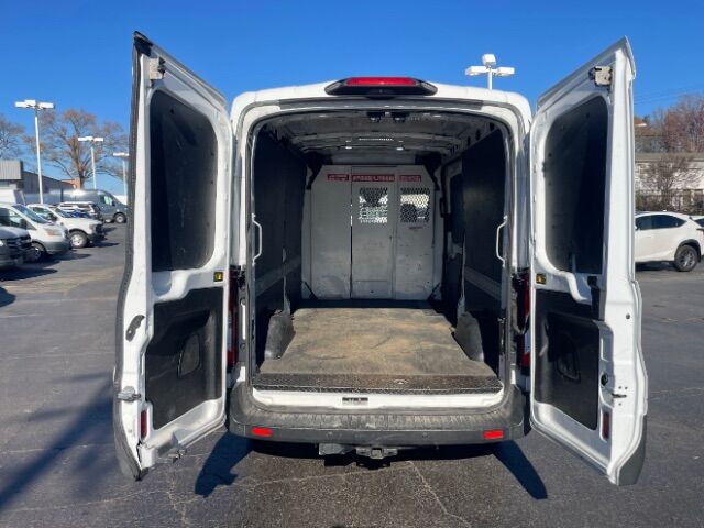 2019 Ford Transit-350 w/RH Sliding Door Medium Roof 147.6  WB Charlotte NC