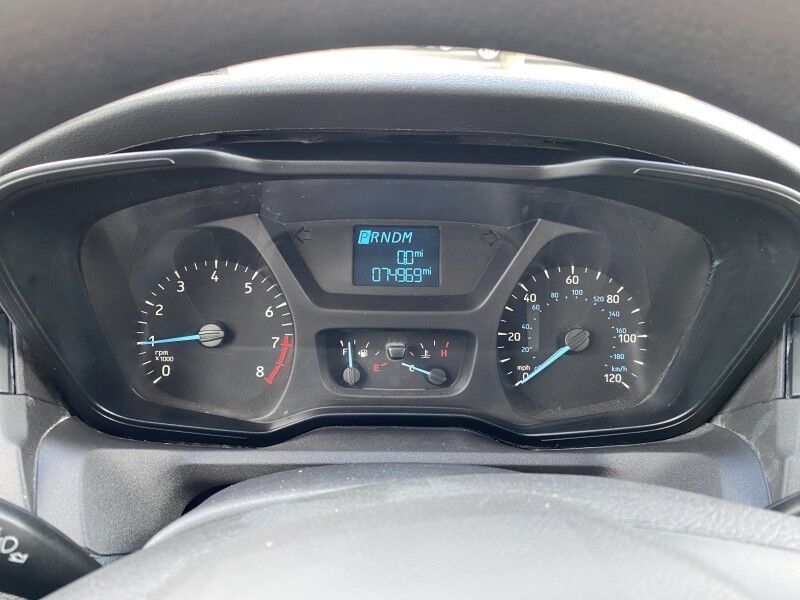 2019 Ford Transit Chassis Bristol  PA