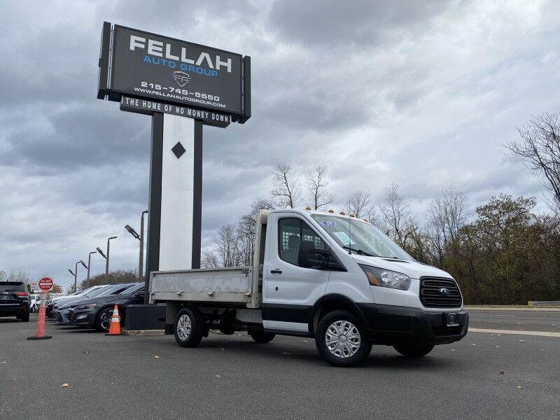 2019 Ford Transit Chassis Bristol  PA