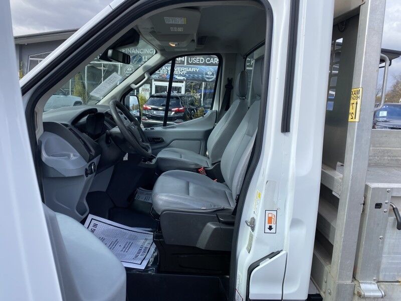 2019 Ford Transit Chassis Bristol  PA
