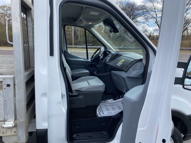 2019 Ford Transit Chassis Bristol  PA