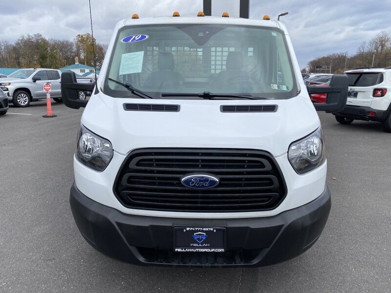 2019 Ford Transit Chassis Bristol  PA
