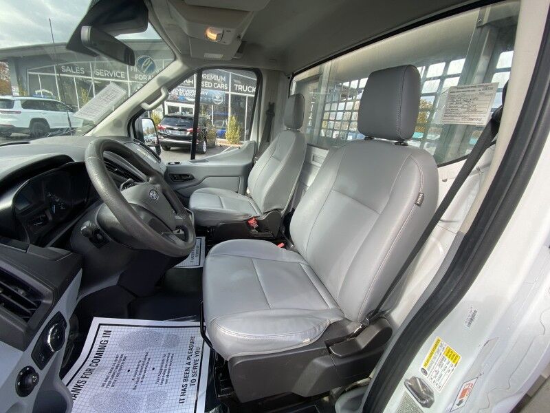 2019 Ford Transit Chassis Bristol  PA