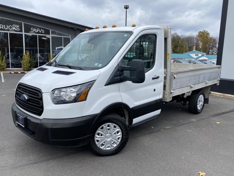 2019 Ford Transit Chassis Bristol  PA