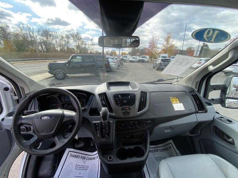 2019 Ford Transit Chassis Bristol  PA