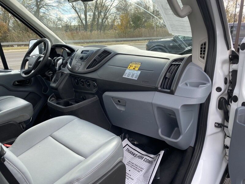 2019 Ford Transit Chassis Bristol  PA