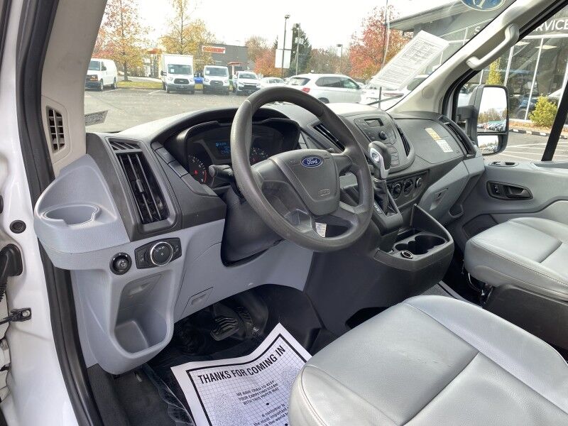 2019 Ford Transit Chassis Bristol  PA