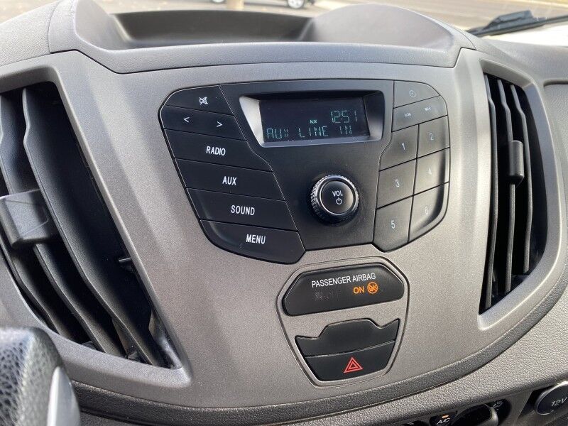 2019 Ford Transit Chassis Bristol  PA