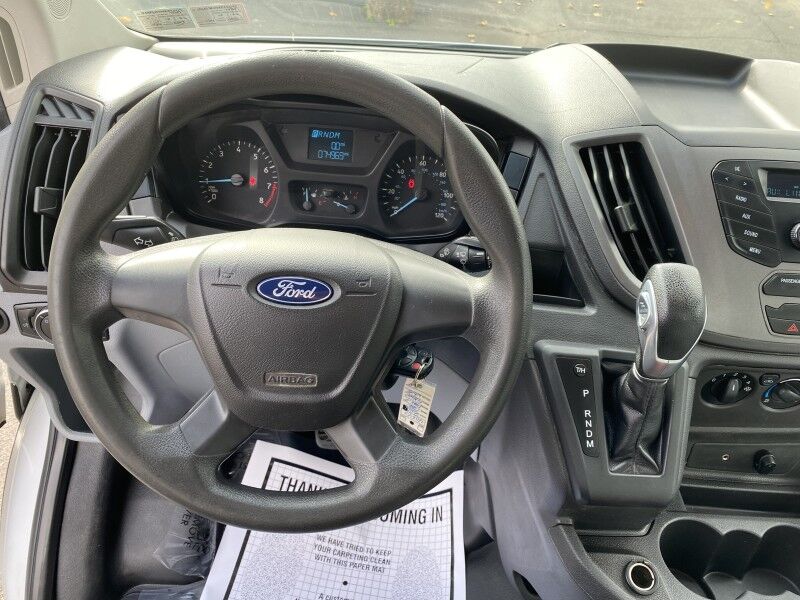 2019 Ford Transit Chassis Bristol  PA