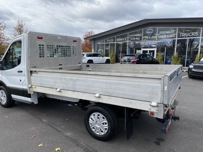 2019 Ford Transit Chassis Bristol  PA