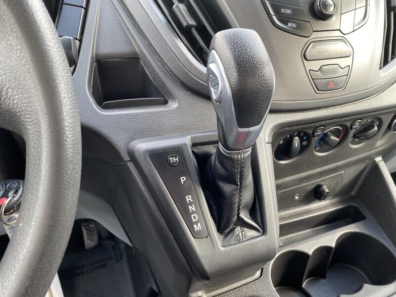 2019 Ford Transit Chassis Bristol  PA