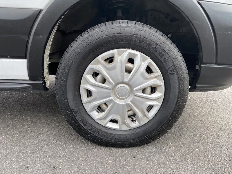 2019 Ford Transit Chassis Bristol  PA