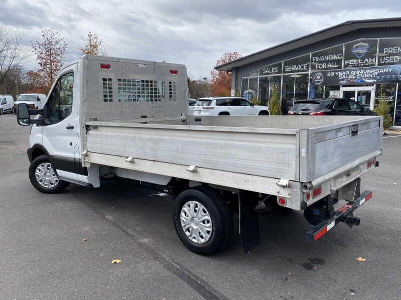 2019 Ford Transit Chassis Bristol  PA