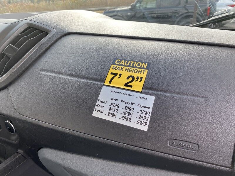 2019 Ford Transit Chassis Bristol  PA