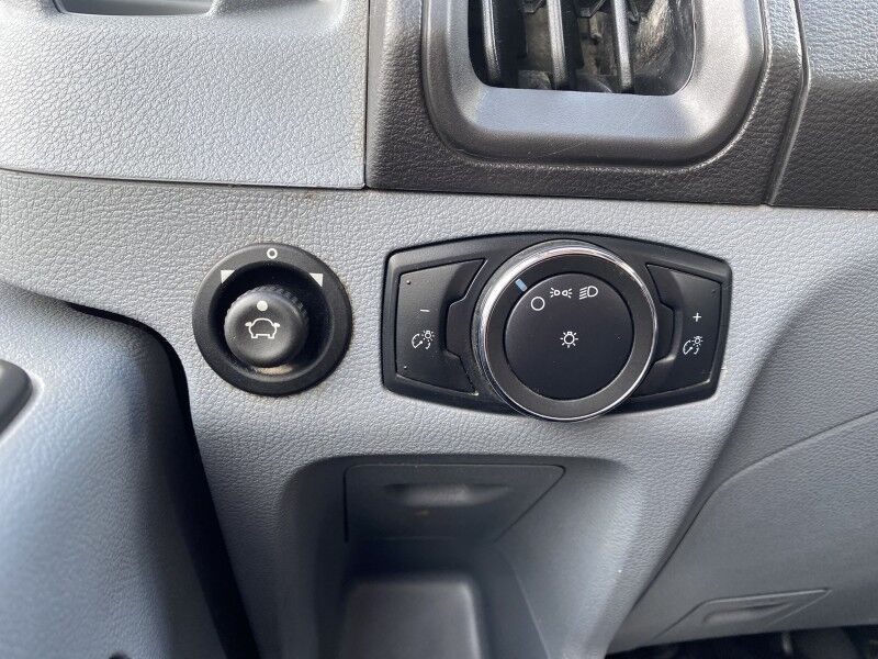 2019 Ford Transit Chassis Bristol  PA