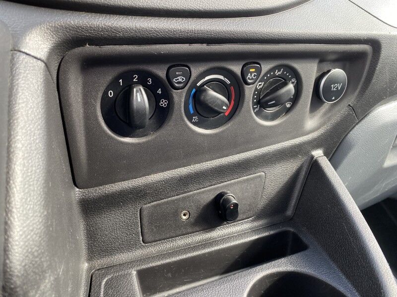 2019 Ford Transit Chassis Bristol  PA