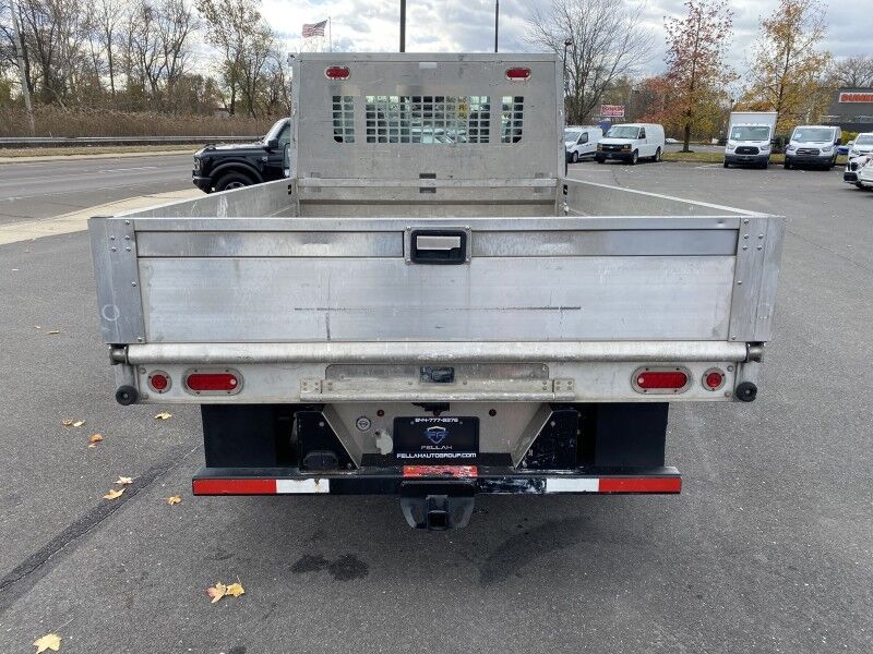 2019 Ford Transit Chassis Bristol  PA