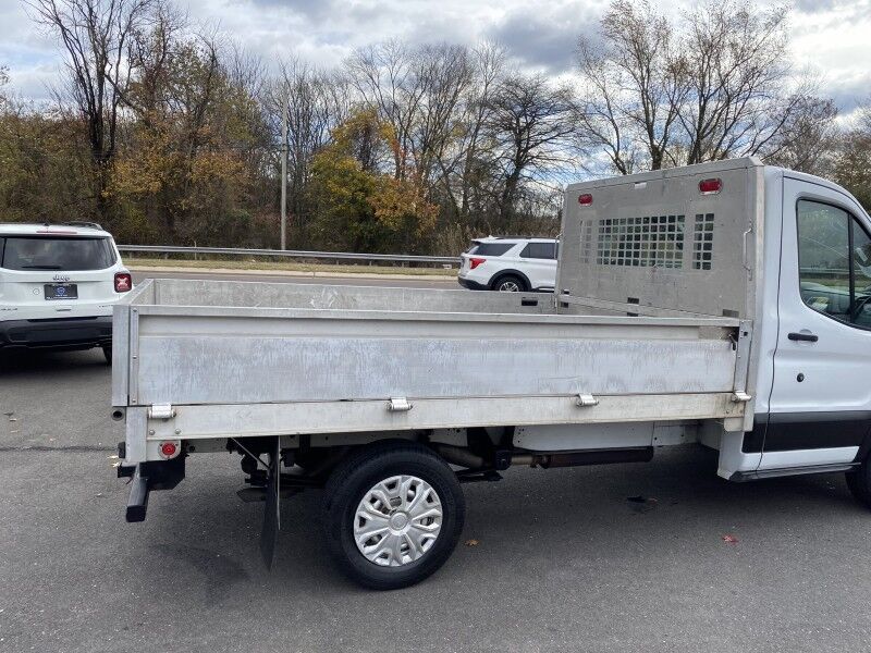 2019 Ford Transit Chassis Bristol  PA