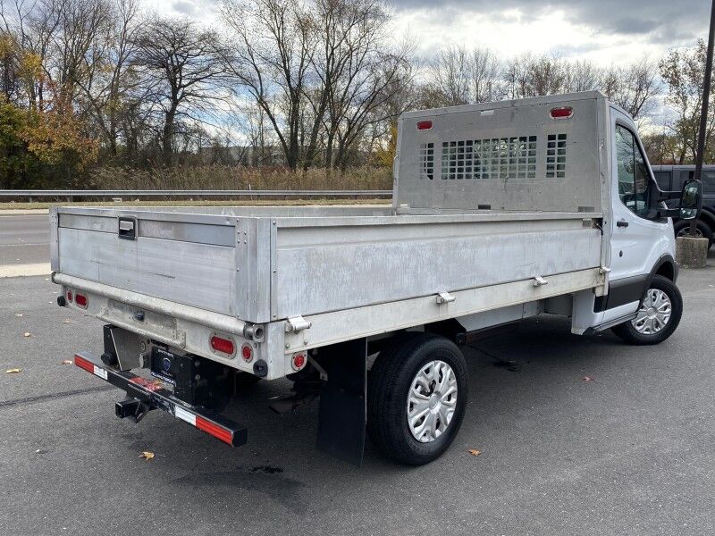 2019 Ford Transit Chassis Bristol  PA