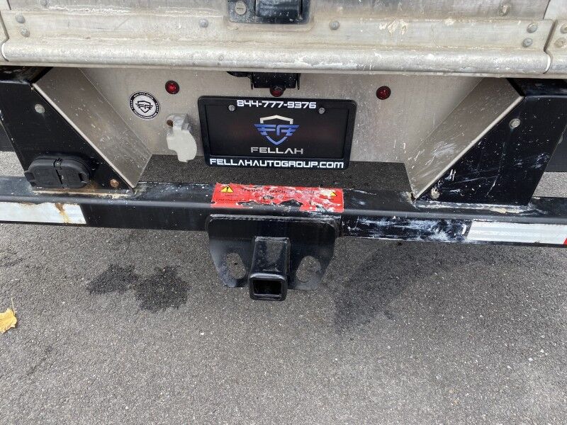 2019 Ford Transit Chassis Bristol  PA