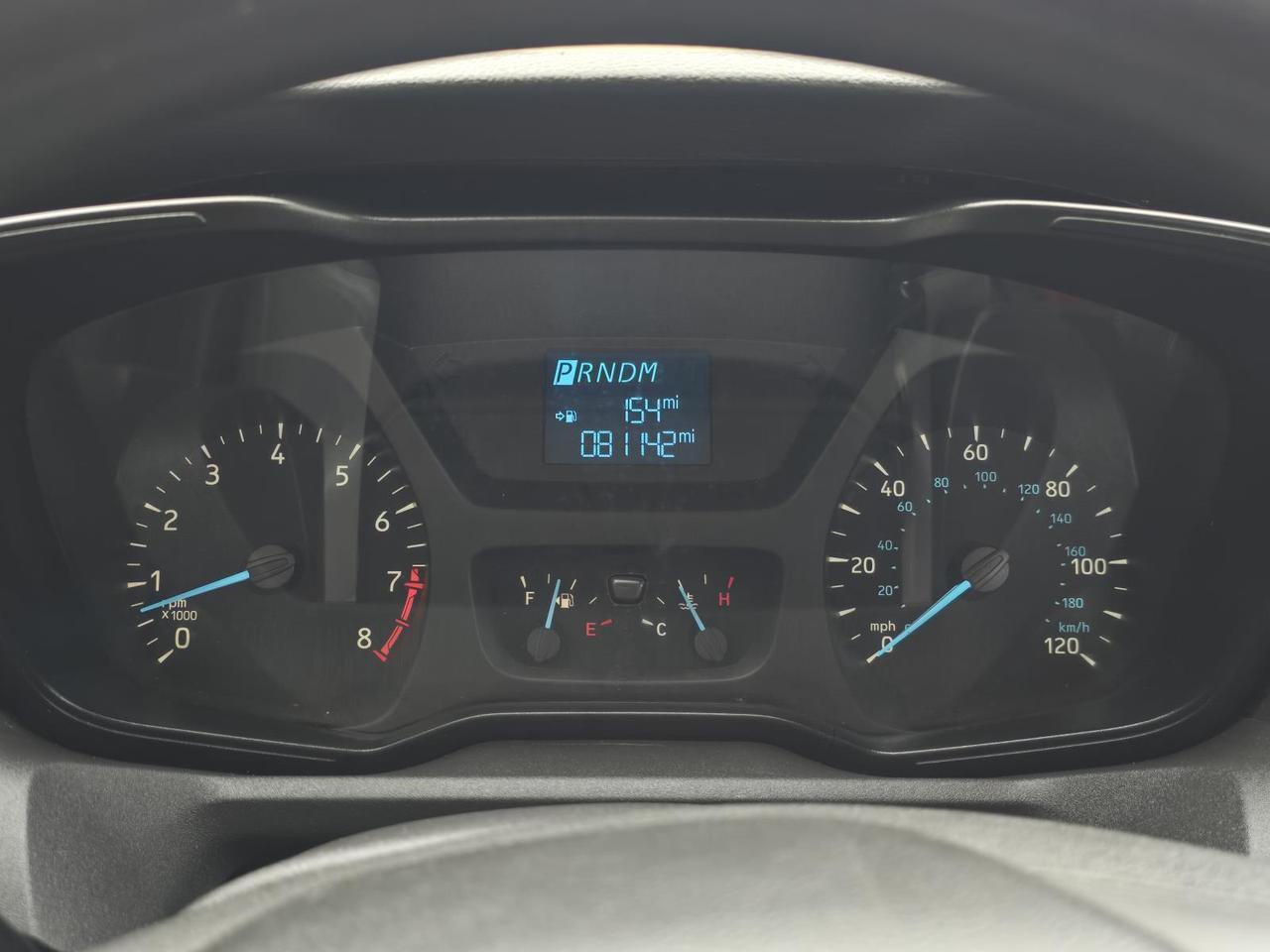 2019 Ford Transit Chassis T-250 SRW 10FT Bed Concord NC
