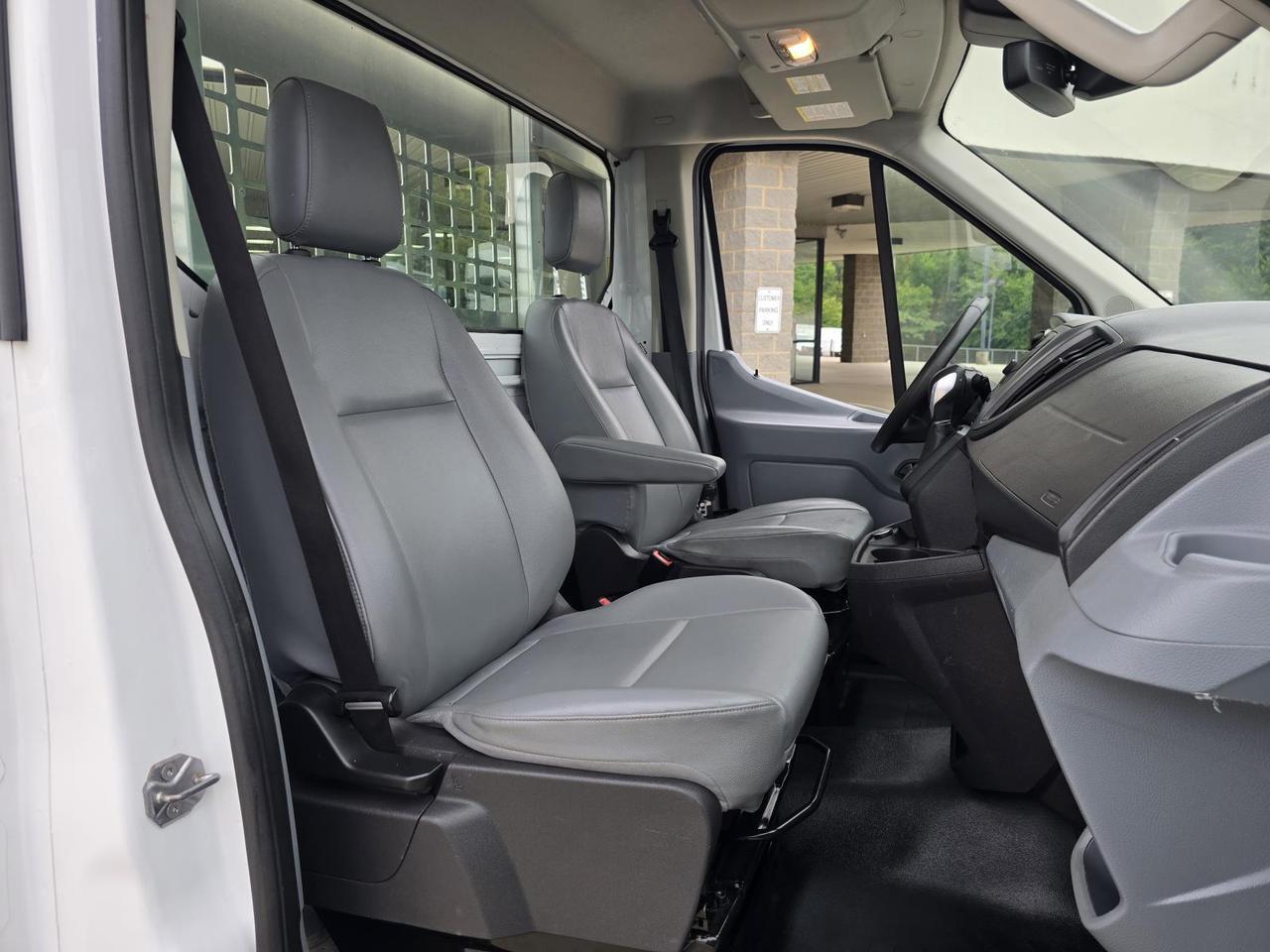 2019 Ford Transit Chassis T-250 SRW 10FT Bed Concord NC