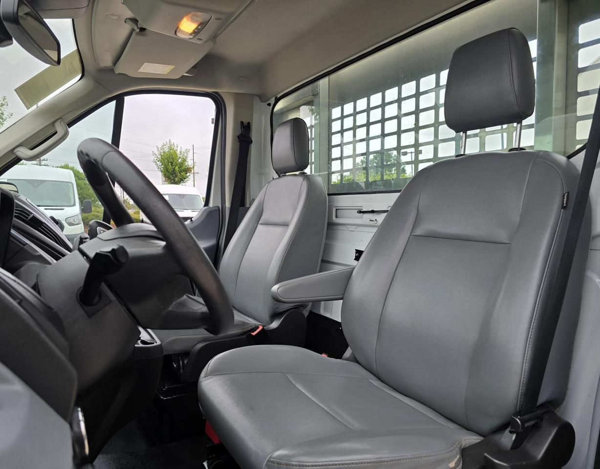 2019 Ford Transit Chassis T-250 SRW 10FT Bed Concord NC