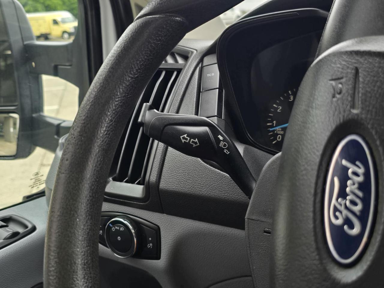2019 Ford Transit Chassis T-250 SRW 10FT Bed Concord NC