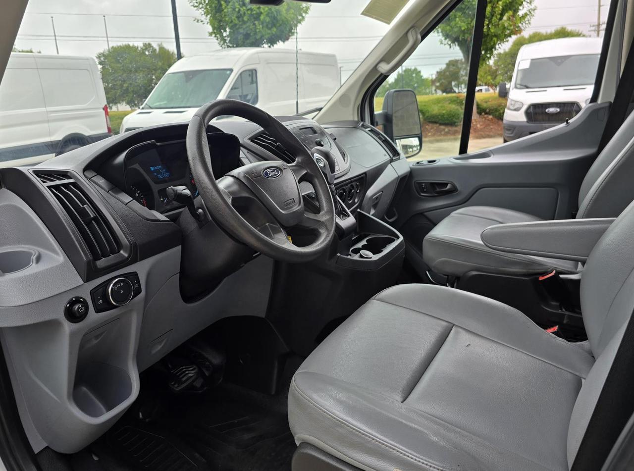 2019 Ford Transit Chassis T-250 SRW 10FT Bed Concord NC