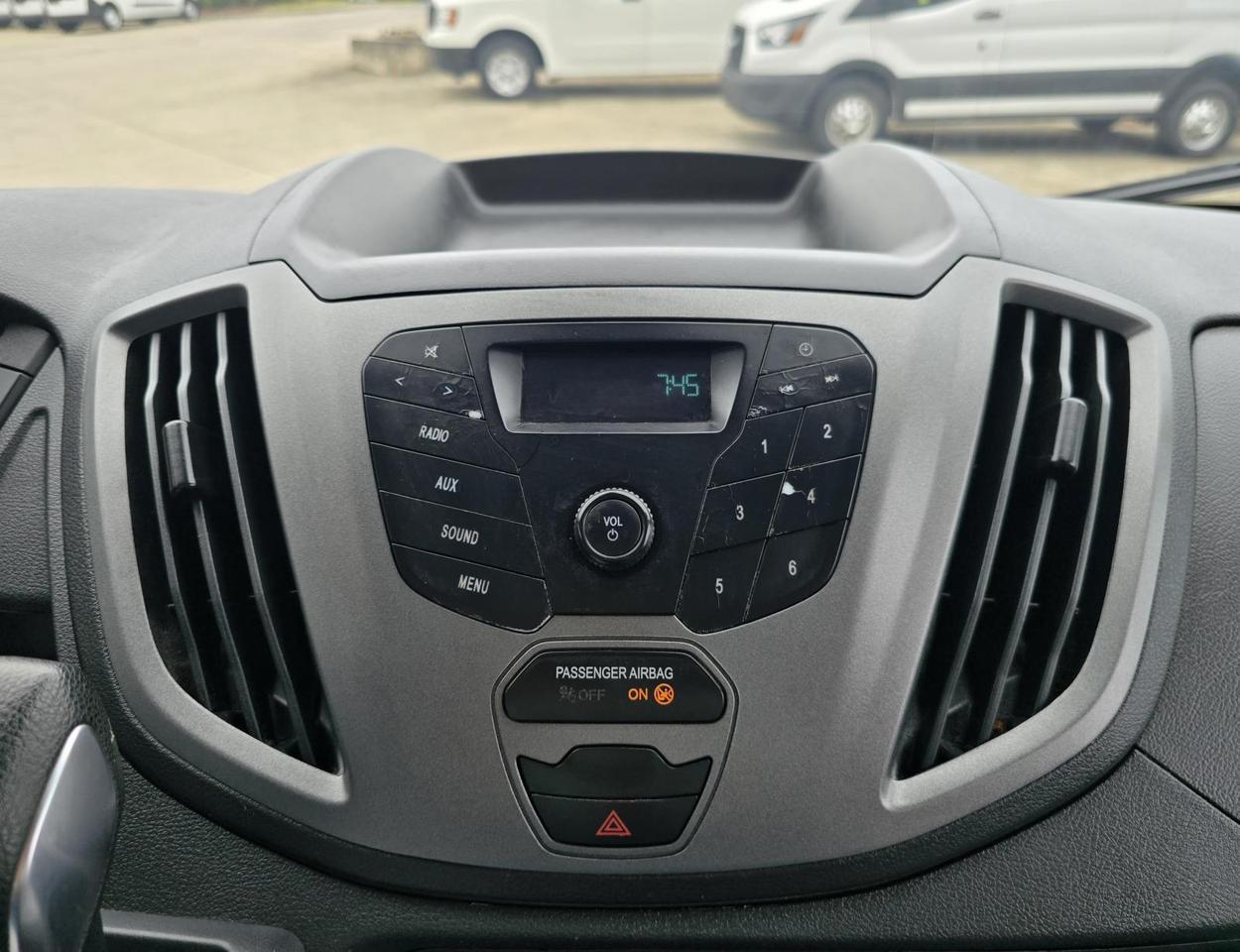 2019 Ford Transit Chassis T-250 SRW 10FT Bed Concord NC