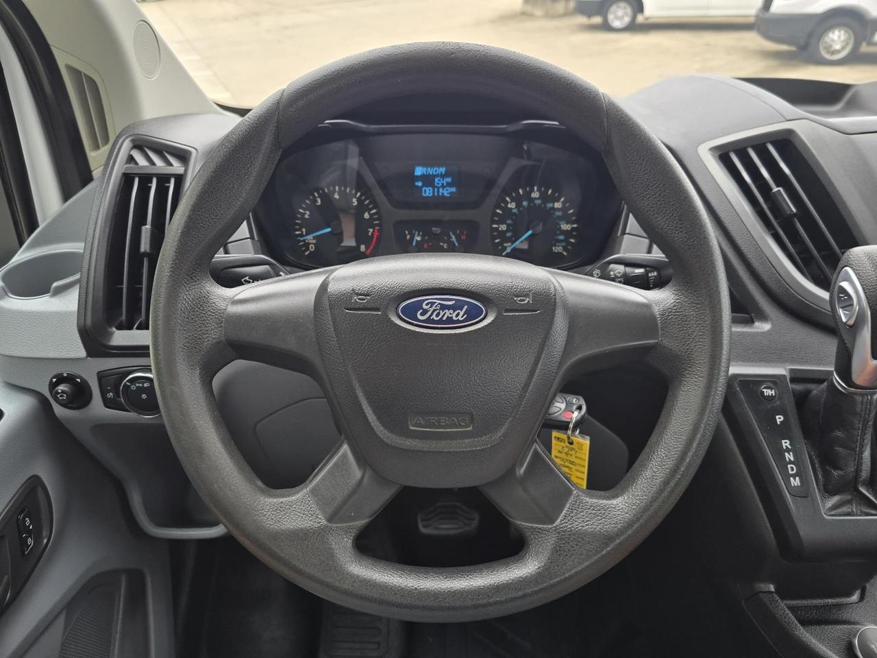 2019 Ford Transit Chassis T-250 SRW 10FT Bed Concord NC