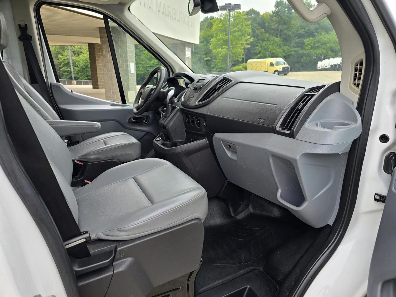 2019 Ford Transit Chassis T-250 SRW 10FT Bed Concord NC