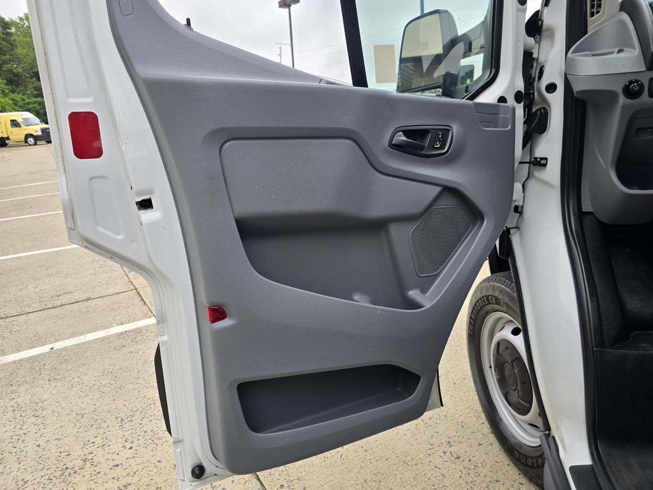 2019 Ford Transit Chassis T-250 SRW 10FT Bed Concord NC