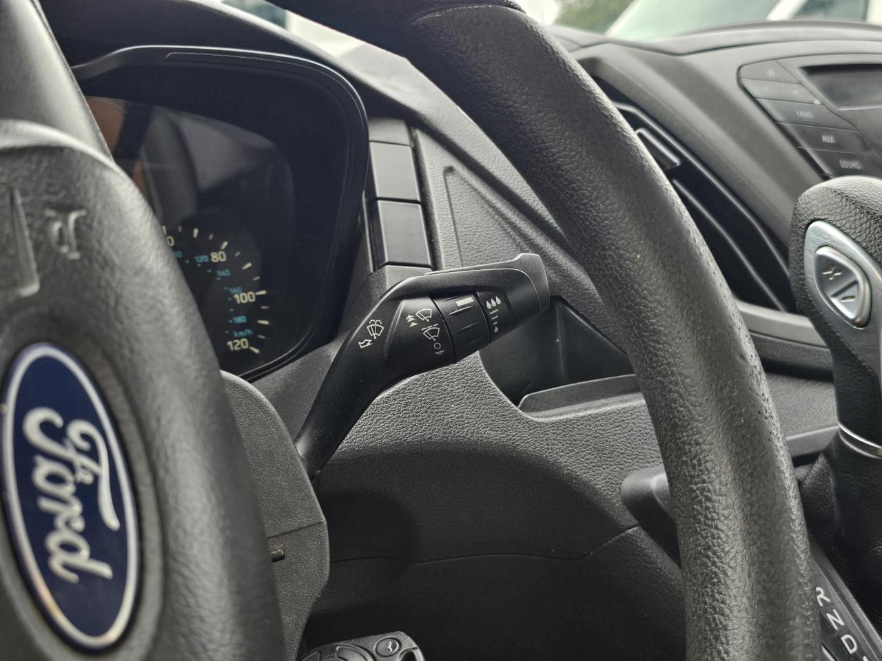 2019 Ford Transit Chassis T-250 SRW 10FT Bed Concord NC