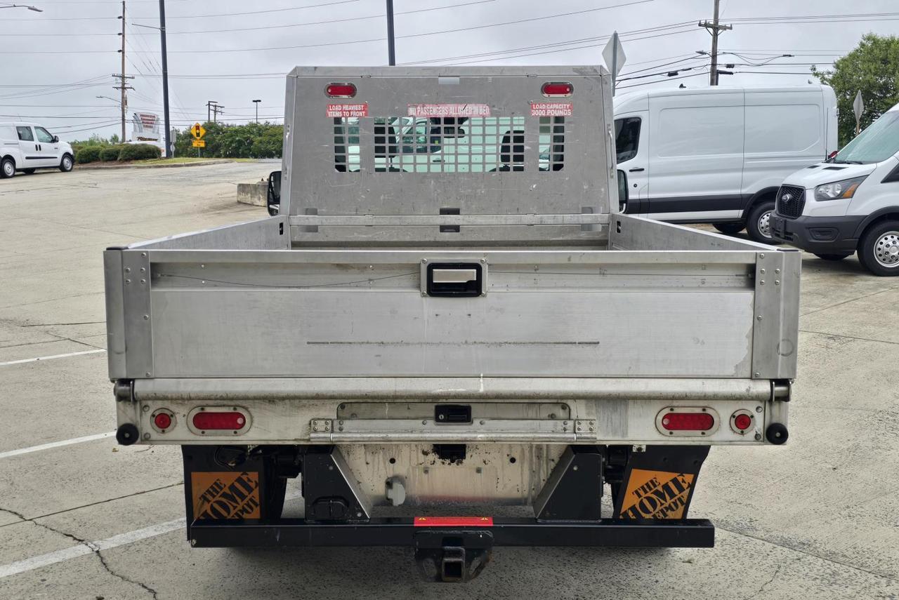 2019 Ford Transit Chassis T-250 SRW 10FT Bed Concord NC