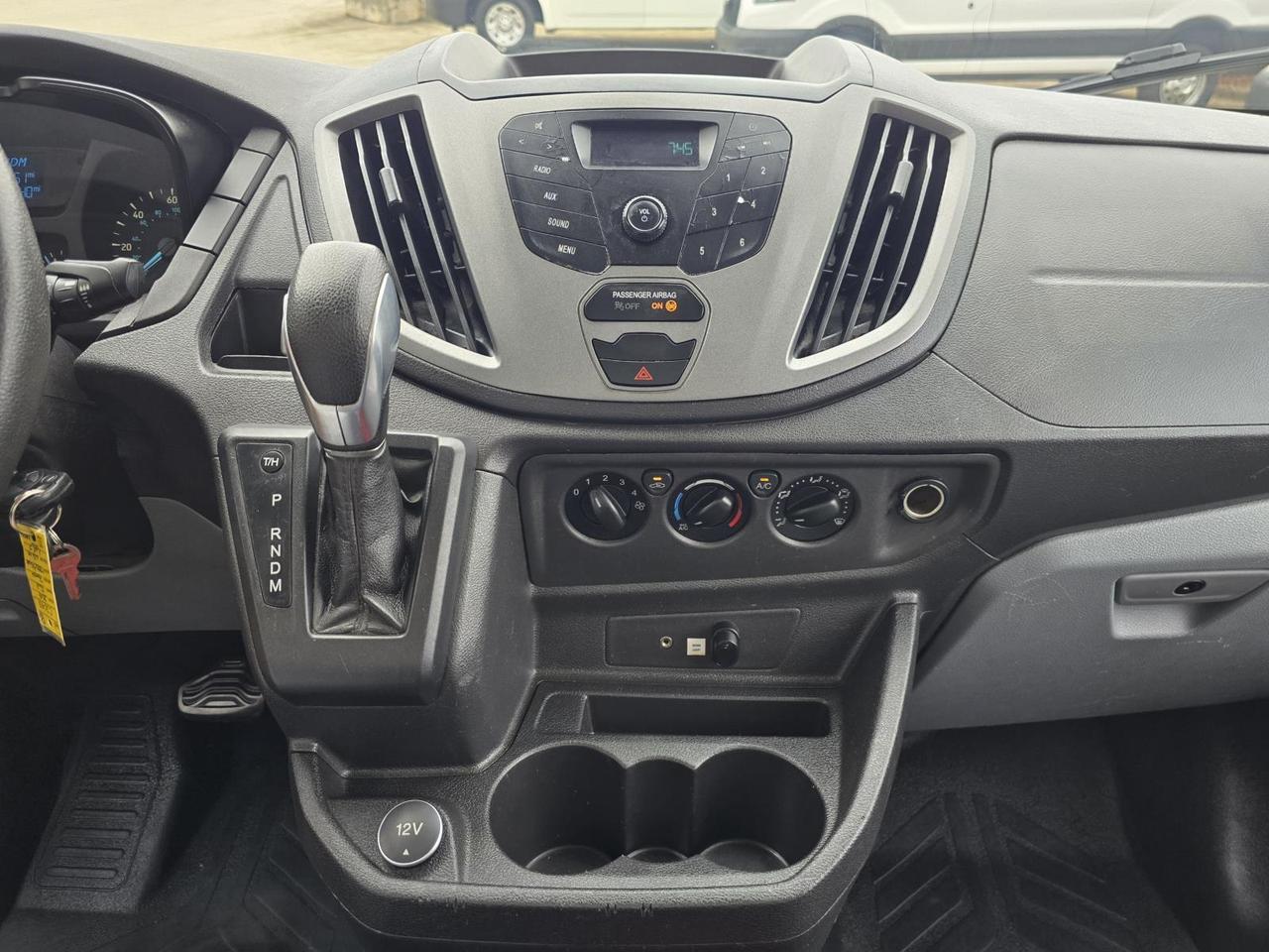 2019 Ford Transit Chassis T-250 SRW 10FT Bed Concord NC