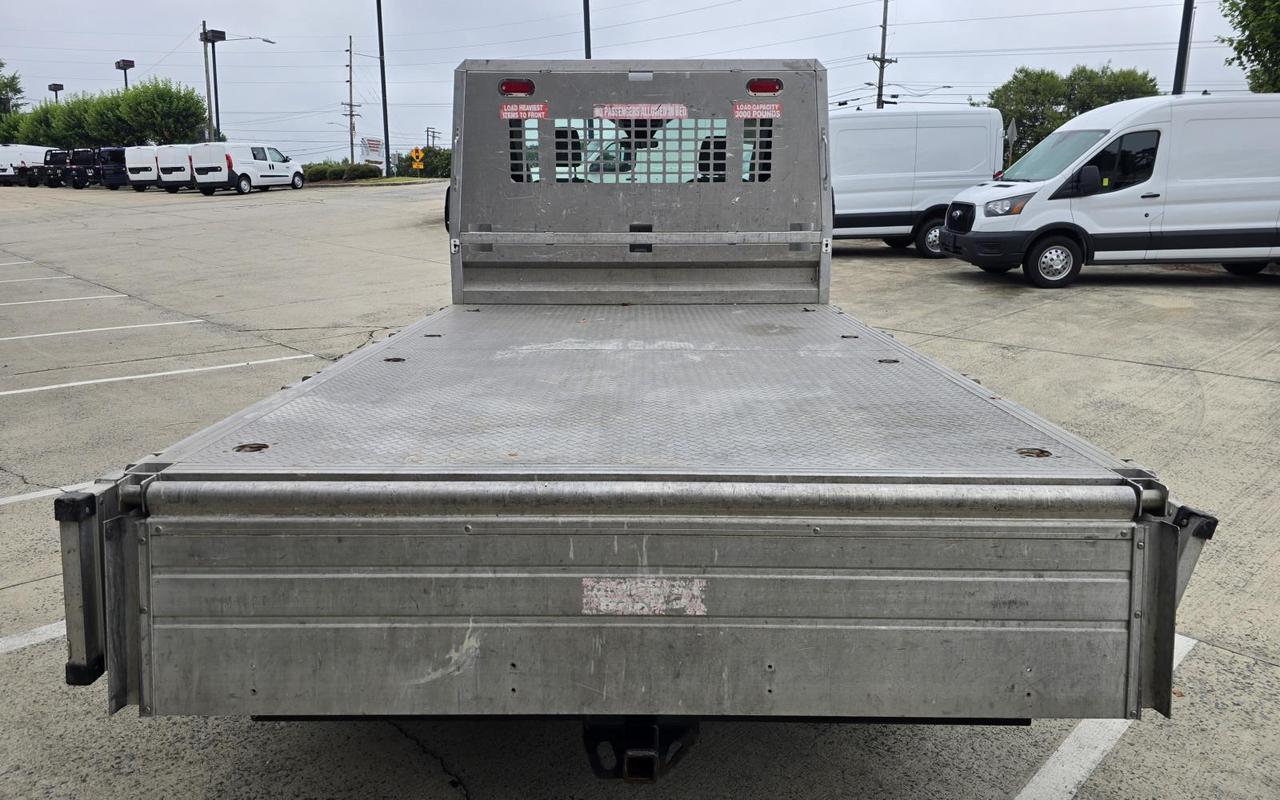 2019 Ford Transit Chassis T-250 SRW 10FT Bed Concord NC